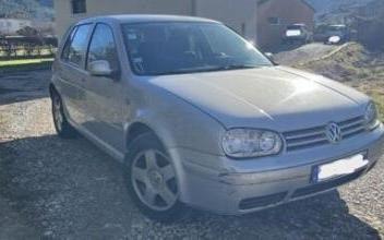 Volkswagen golf Menglon