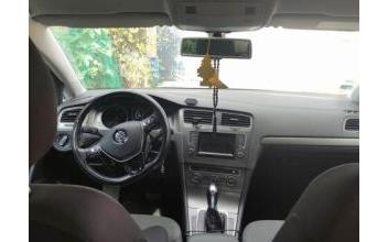 Volkswagen golf Livry-Gargan