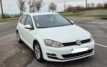 Volkswagen golf Bordeaux