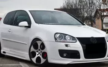 Volkswagen Golf GTI Châtellerault