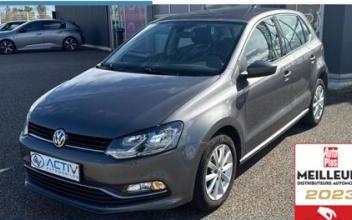 Volkswagen polo Laxou