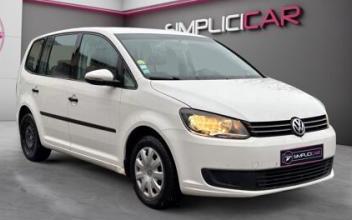 Volkswagen touran Lagny-sur-Marne