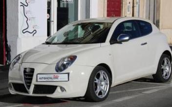 Alfa-romeo mito Sète