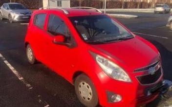 Chevrolet spark Tourcoing