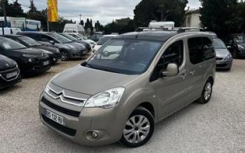 Citroen berlingo Graveson