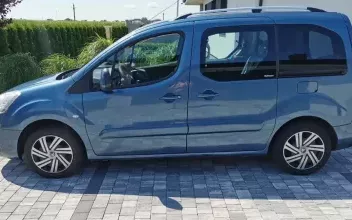 Citroen Berlingo Autichamp