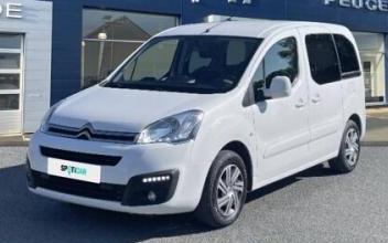 Citroen berlingo Doué-la-Fontaine