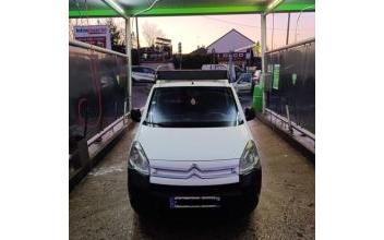 Citroen berlingo Noisy-le-Grand