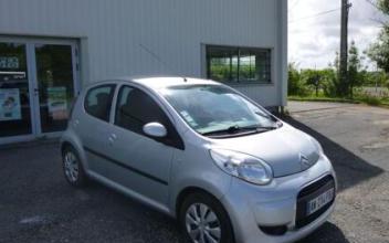 Citroen c1 Saran