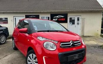 Citroen c1 Mouroux