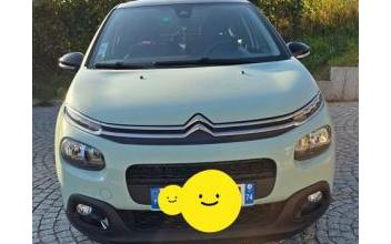 Citroen c3 Cranves-Sales