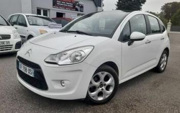 Citroen c3 Castelculier