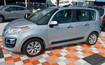 Citroen c3 picasso Lescure-d'Albigeois