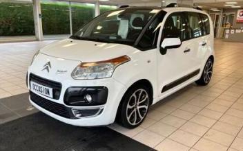 Citroen c3 picasso Ploeren