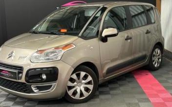 Citroen c3 picasso Angers