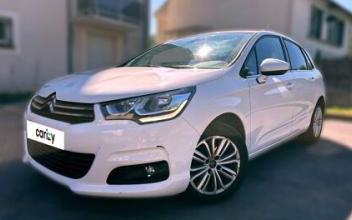 Citroen c4 Noisy-le-Grand