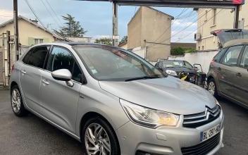 Citroen C4 Argenteuil