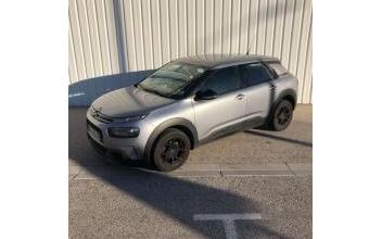 Citroen c4 cactus Châteauneuf-les-Martigues