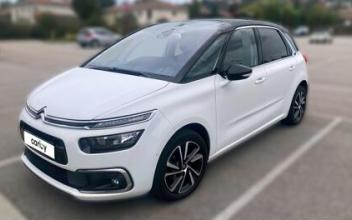 Citroen c4 picasso Les-Roches-de-Condrieu