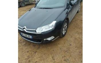 Citroen c5 Nampcelles-la-Cour