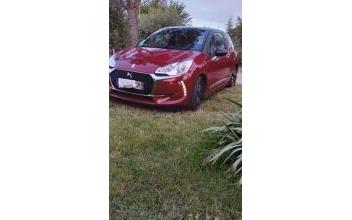 Citroen ds3 Salasc