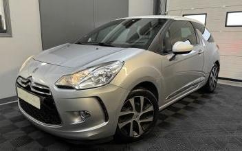 Citroen DS3 Dagneux