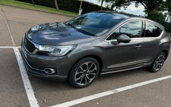 Citroen ds4 Paron