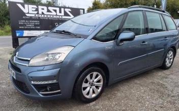 Citroen grand c4 picasso Sainte-Luce-sur-Loire