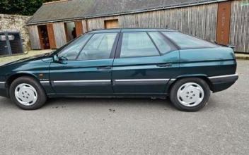 Citroen xm Guillac