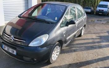 Citroen Xsara Picasso Morigny-Champigny