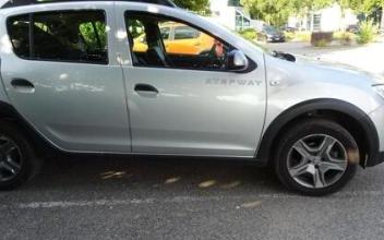 Dacia sandero Annecy