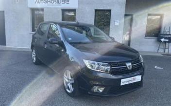 Dacia sandero Tresserve