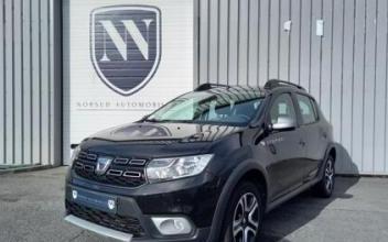 Dacia sandero Carpiquet