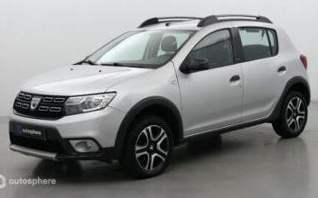 Dacia sandero Villemomble