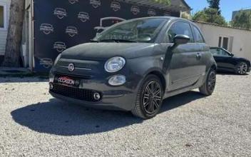 Fiat 500 Bouc-Bel-Air