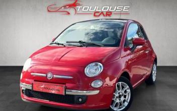 Fiat 500 Fenouillet