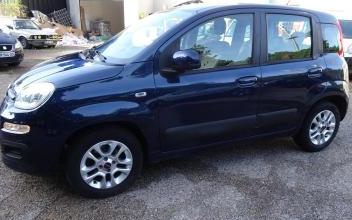 Fiat Panda Chilly-Mazarin