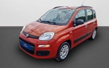 Fiat panda Besançon