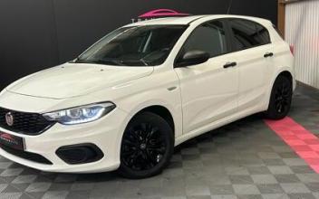 Fiat tipo Angers