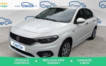 Fiat tipo Fréjus