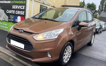 Ford B-Max Harnes