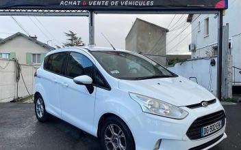 Ford B-max Argenteuil