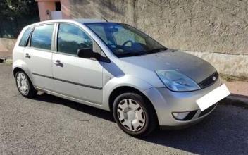 Ford fiesta Toulon