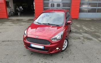 Ford Ka Les-Essarts