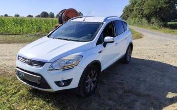 Ford kuga Saint-André-Goule-d'Oie