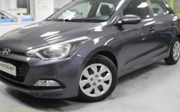 Hyundai i20 Draguignan