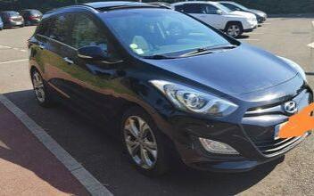 Hyundai i30 Ermont