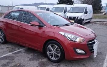 Hyundai i30 Rumilly