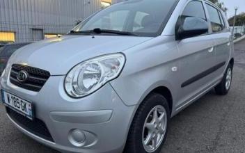 Kia picanto Poissy