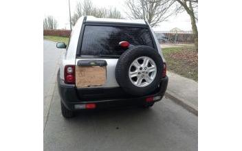 Land-rover freelander Bayeux